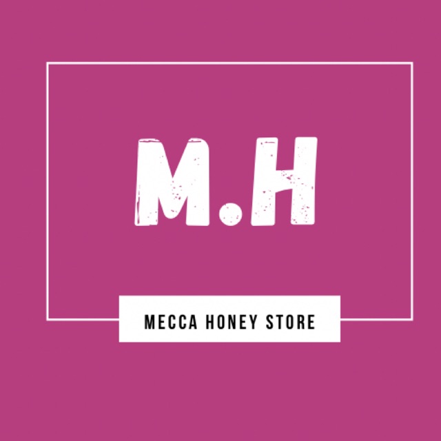 Produk Mecca Honey Store Shopee Indonesia