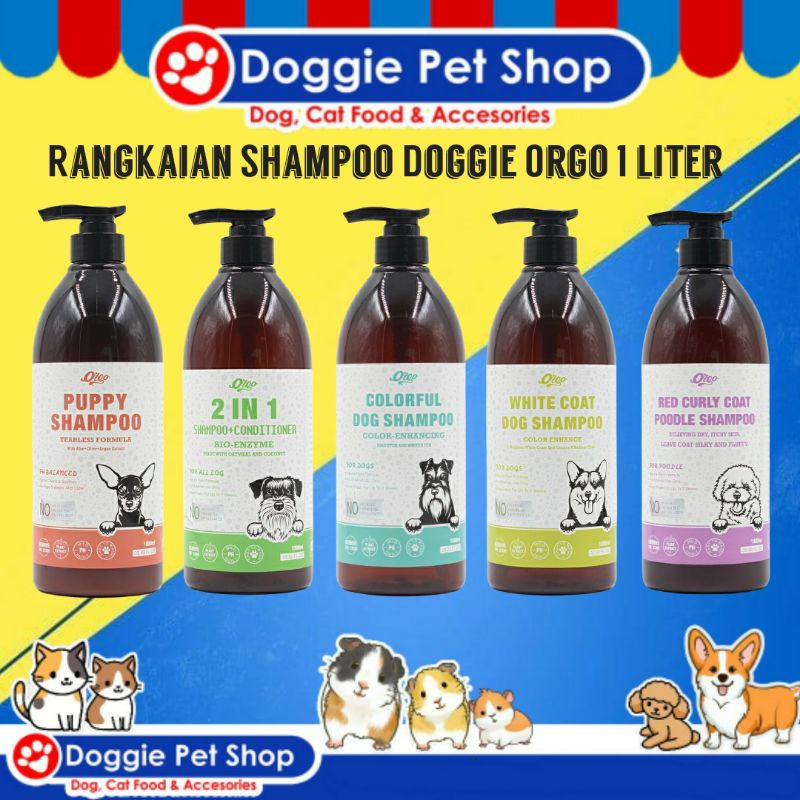 Doggie best sale pet shop