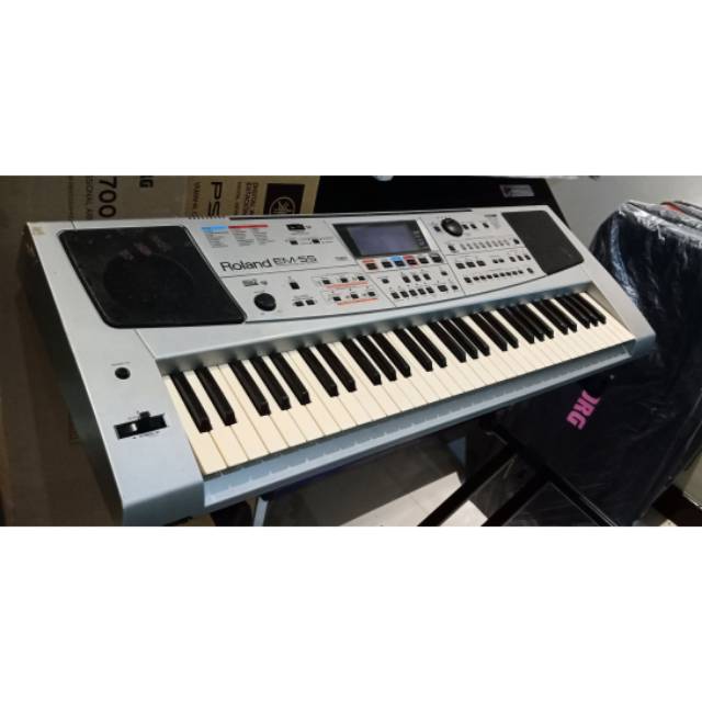 Roland em deals 55 price