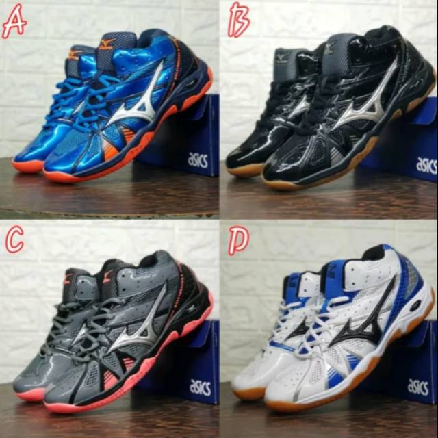 Harga sepatu on sale mizuno tornado 9