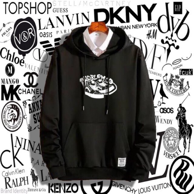 Sweater hoodie clearance murah