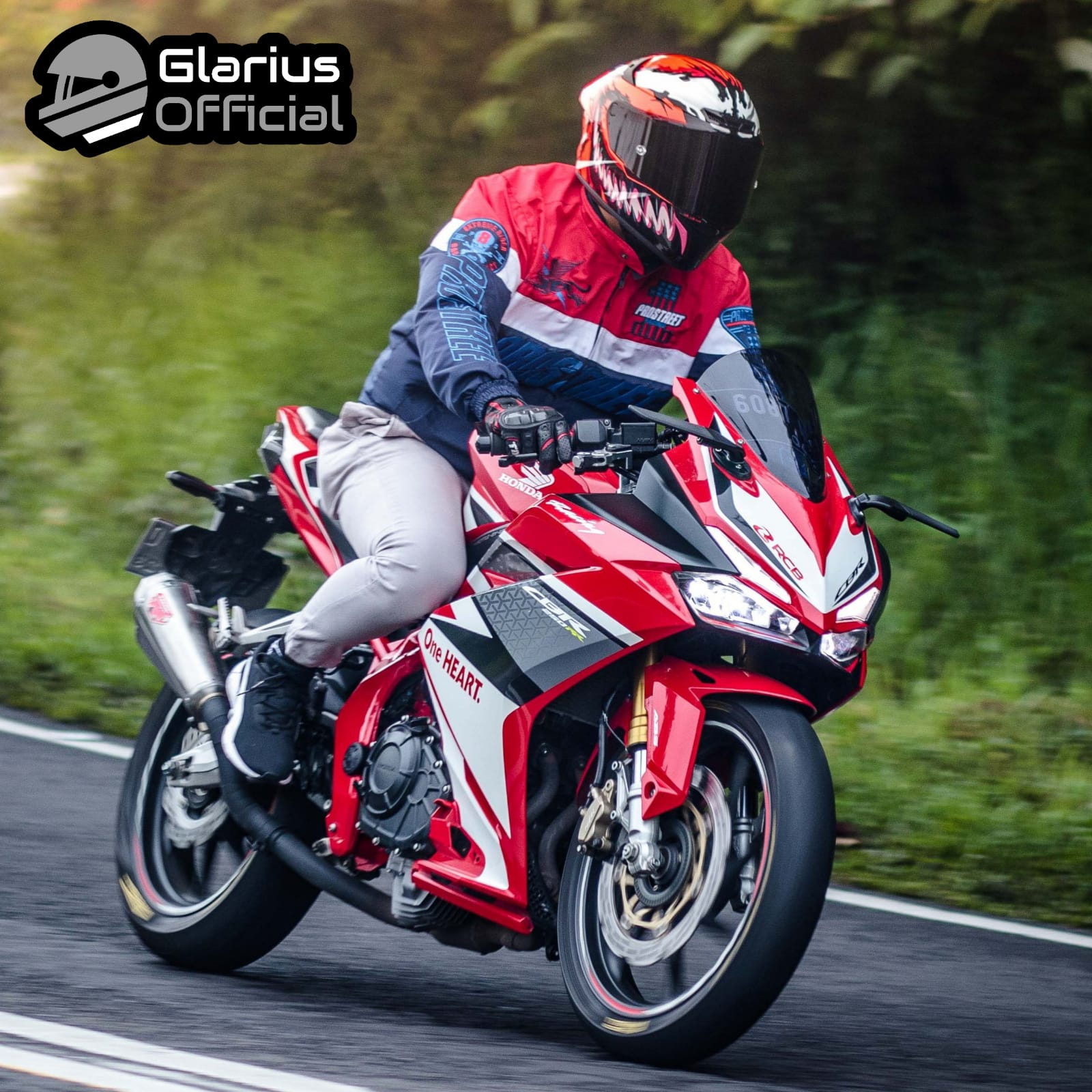 Produk Glarius Official | Shopee Indonesia