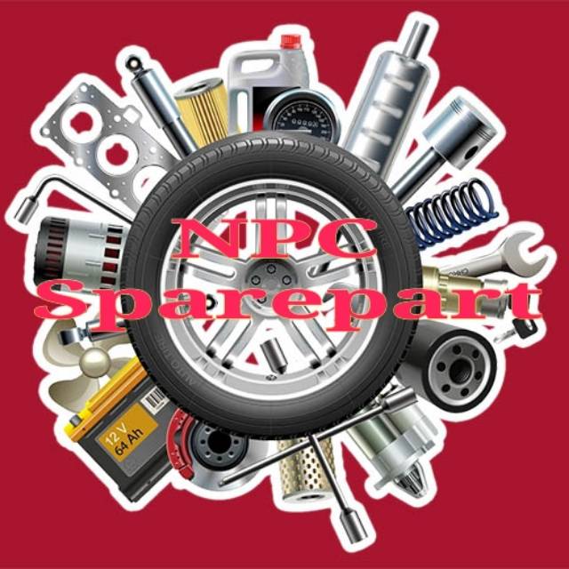 Produk NPC Sparepart | Shopee Indonesia