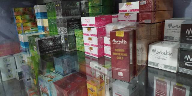 Produk Azam Herbal Store | Shopee Indonesia
