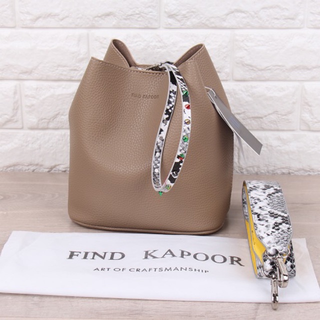 Find cheap kapoor bag