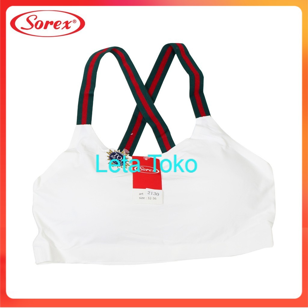 Bra Sport Sorex 2130