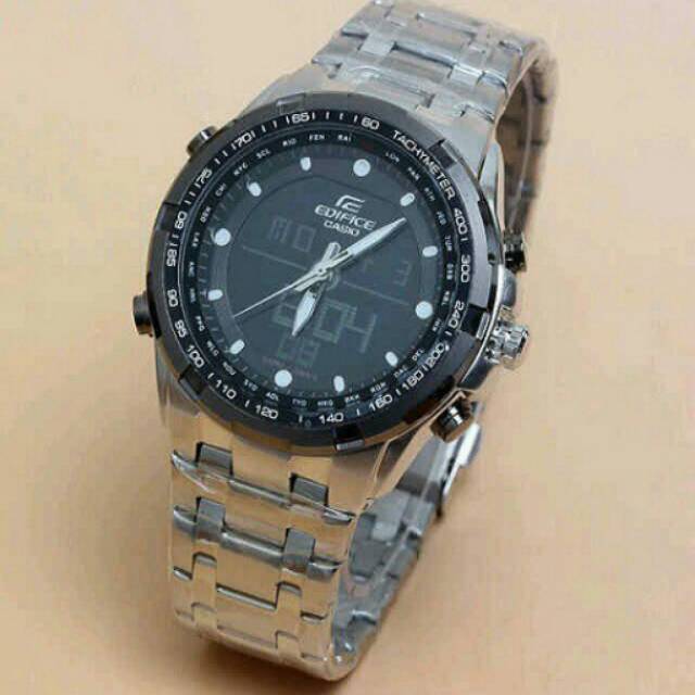 Harga casio edifice efa cheap 133 original