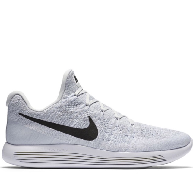 Sepatu nike lunarepic 2024 low flyknit 2