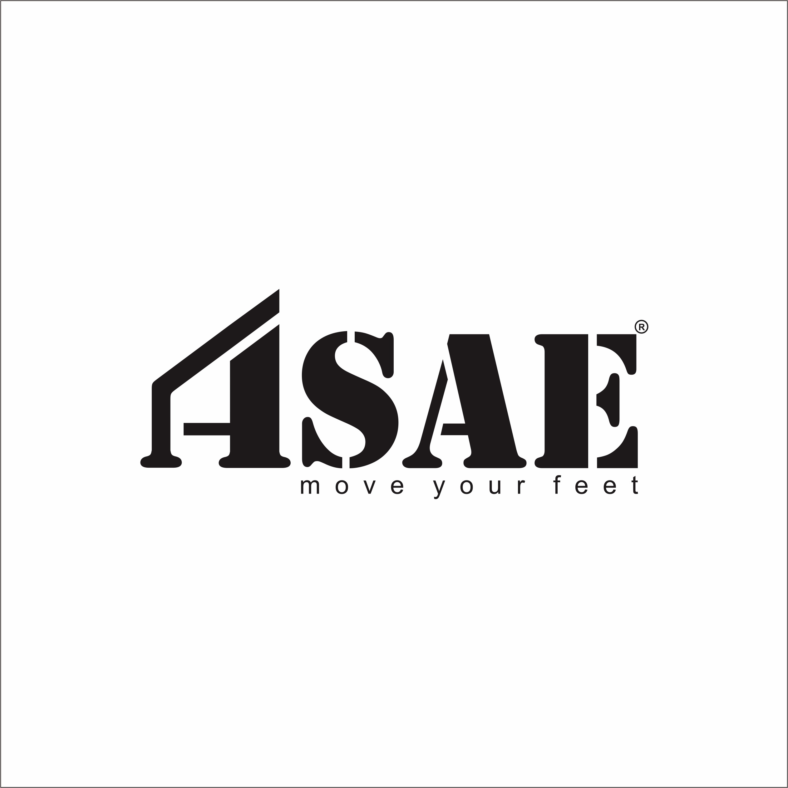  Produk ASAE Ofiicial Shop 