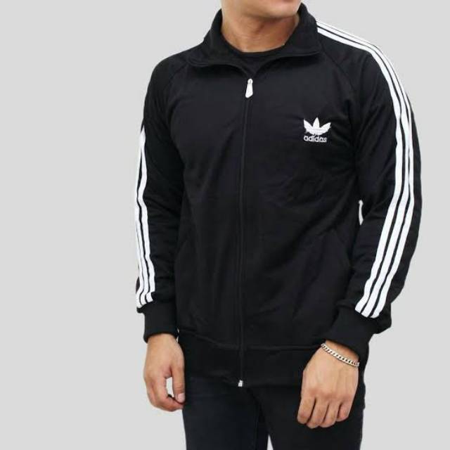 Jaket addidas hot sale