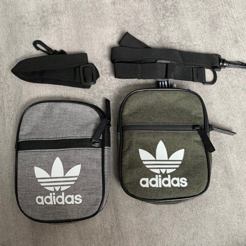 Tas sling store bag adidas original