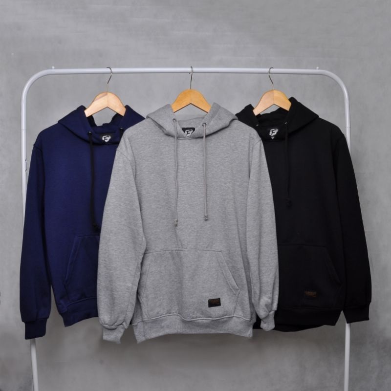 Hoodie store polos premium