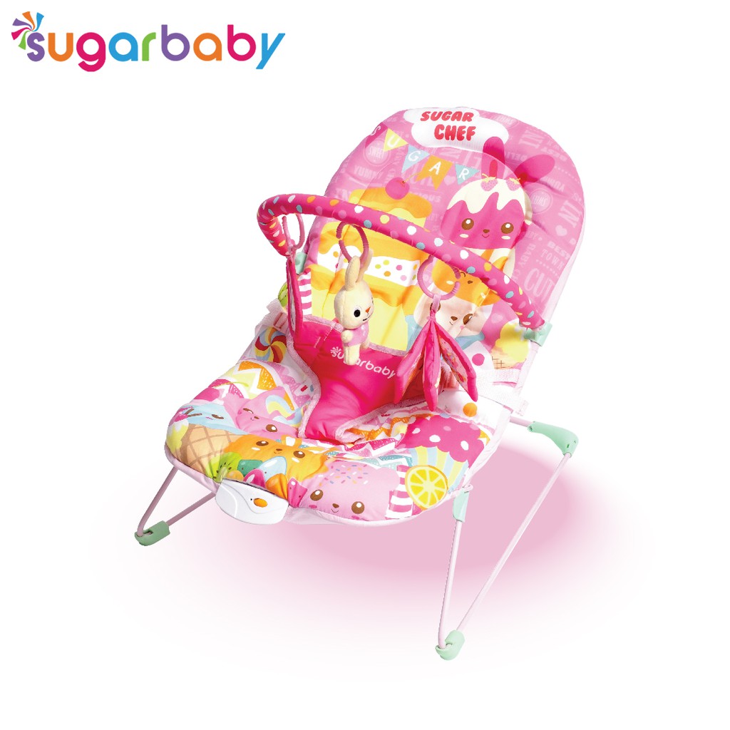 Harga baby hot sale sugar bouncer