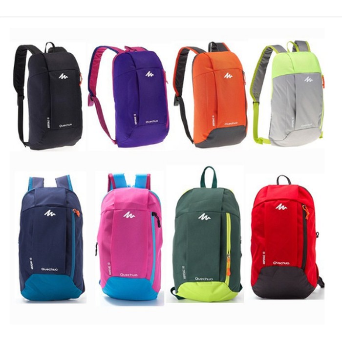 Decathlon tas new arrivals