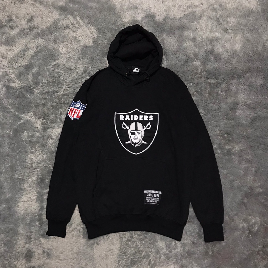 Nfl deals raiders sweater