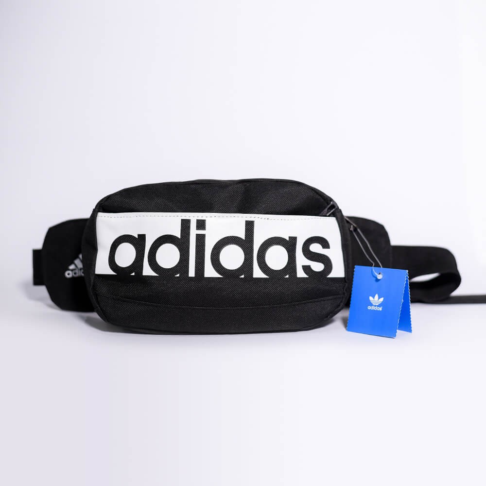 Adidas linear clearance performance waist bag