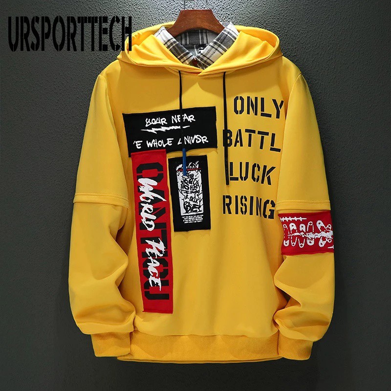 Shopee hotsell jaket hoodie