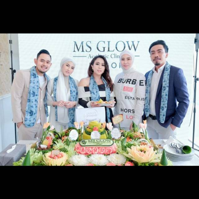 Produk MS_glow_ Indonesia | Shopee Indonesia