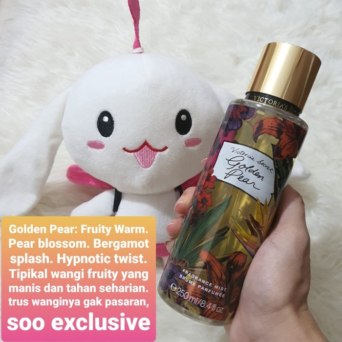 Body mist victoria secret yang wanginya tahan discount lama