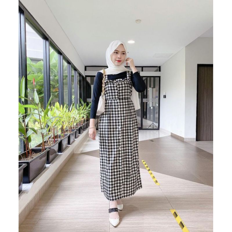 Jual BAJU MURAH KOTAK OVERALL | Shopee Indonesia