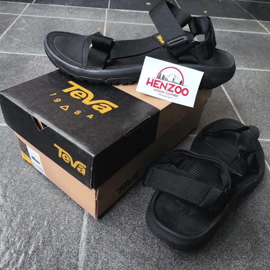 Jual sandal store teva