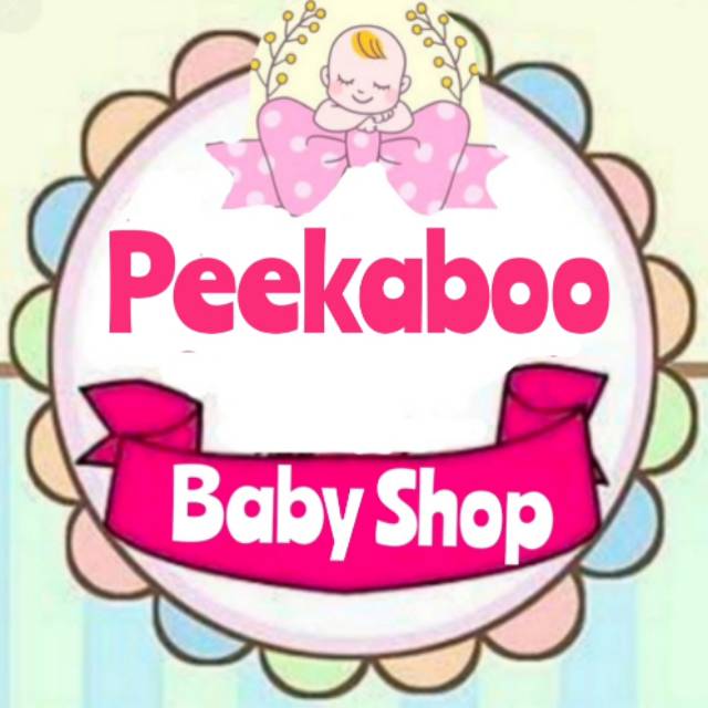 Produk Peekaboo Baby Shop | Shopee Indonesia