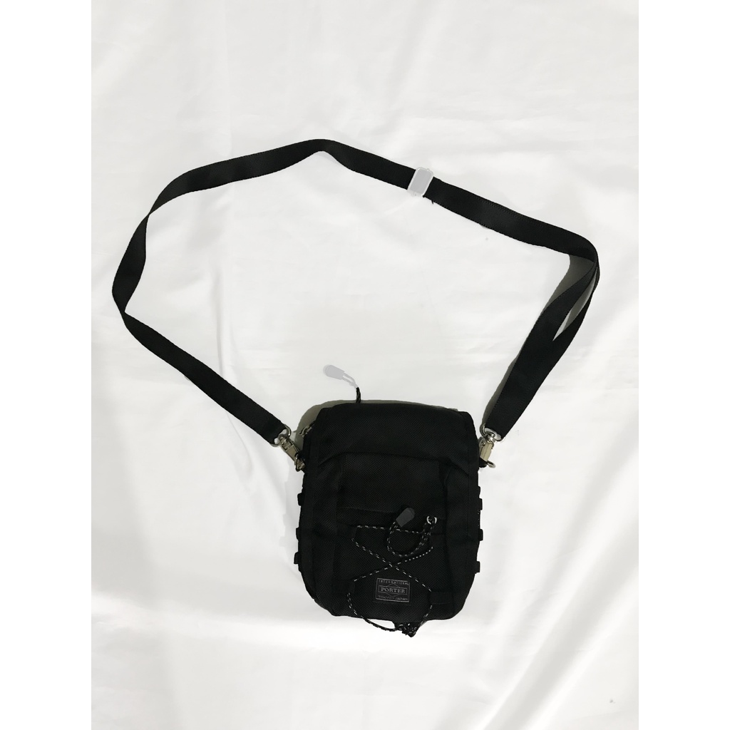 Porter mini store sling bag