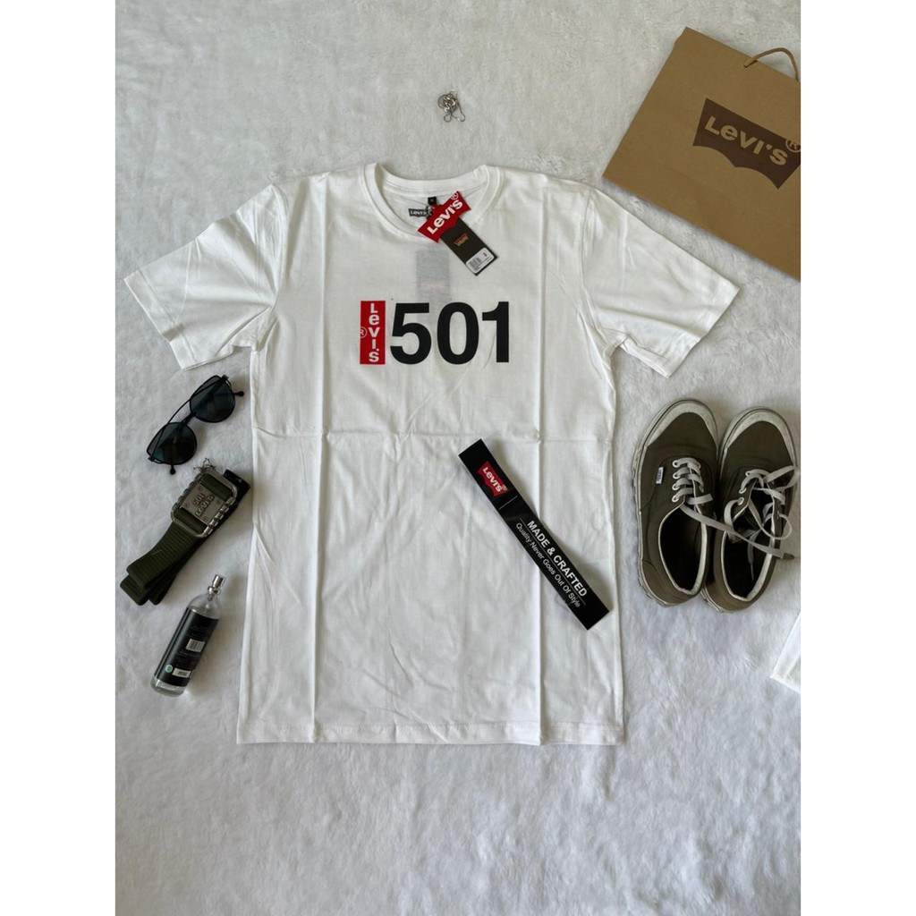 Baju store levis 501