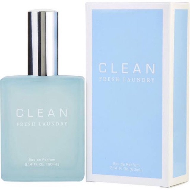 Fresh laundry online cologne