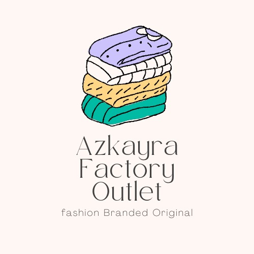 Produk AZKAYRA FACTORY OUTLET Shopee Indonesia