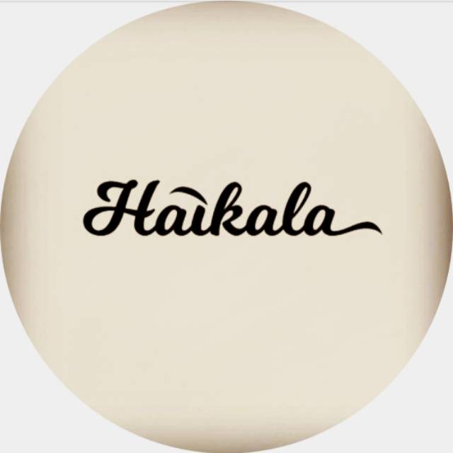 Produk Haikala.official | Shopee Indonesia