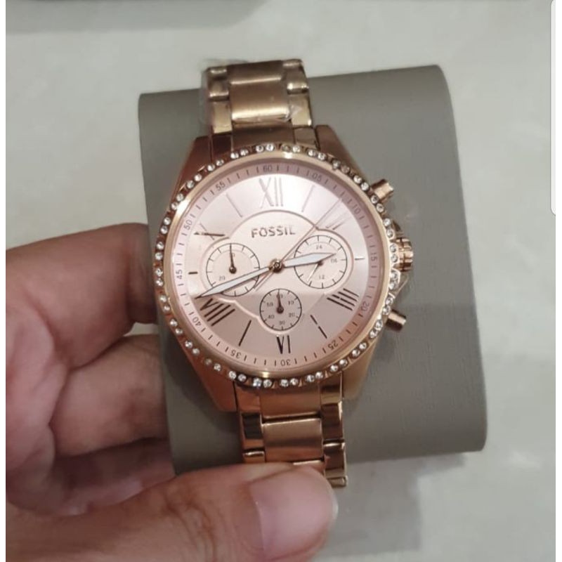 Jual fossil bq3377 Shopee Indonesia