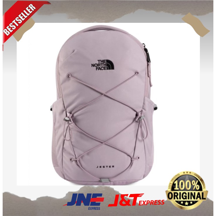 North face tas store jester