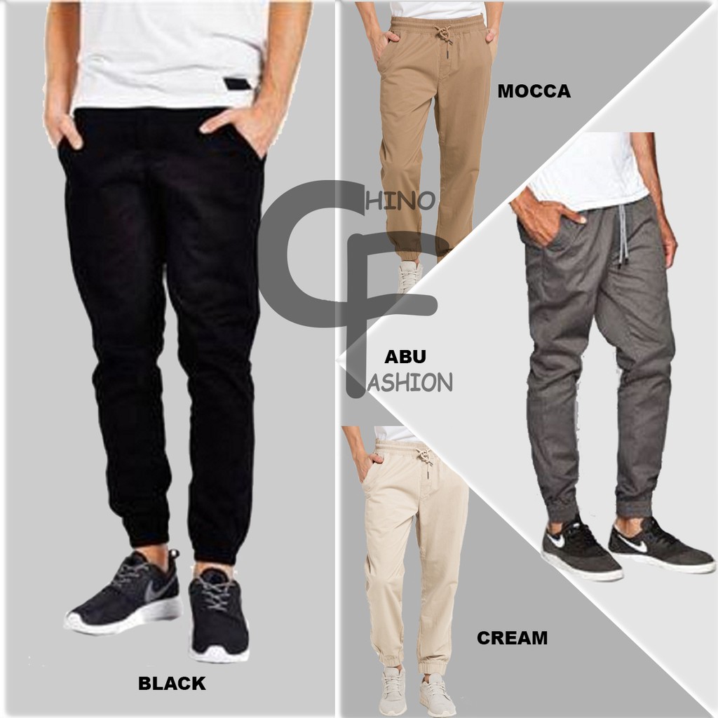jogger polos