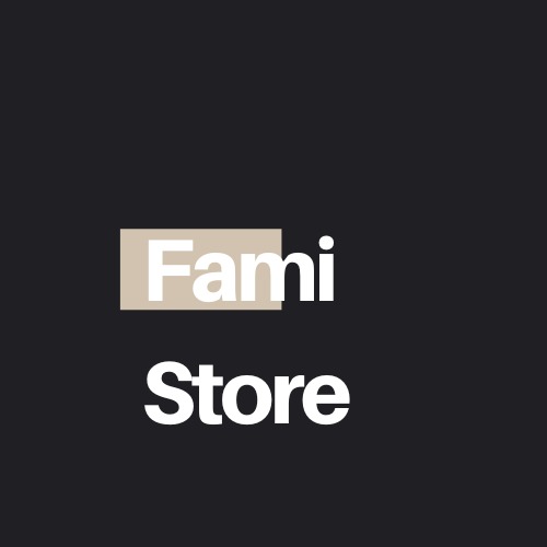 Produk FamiStore | Shopee Indonesia