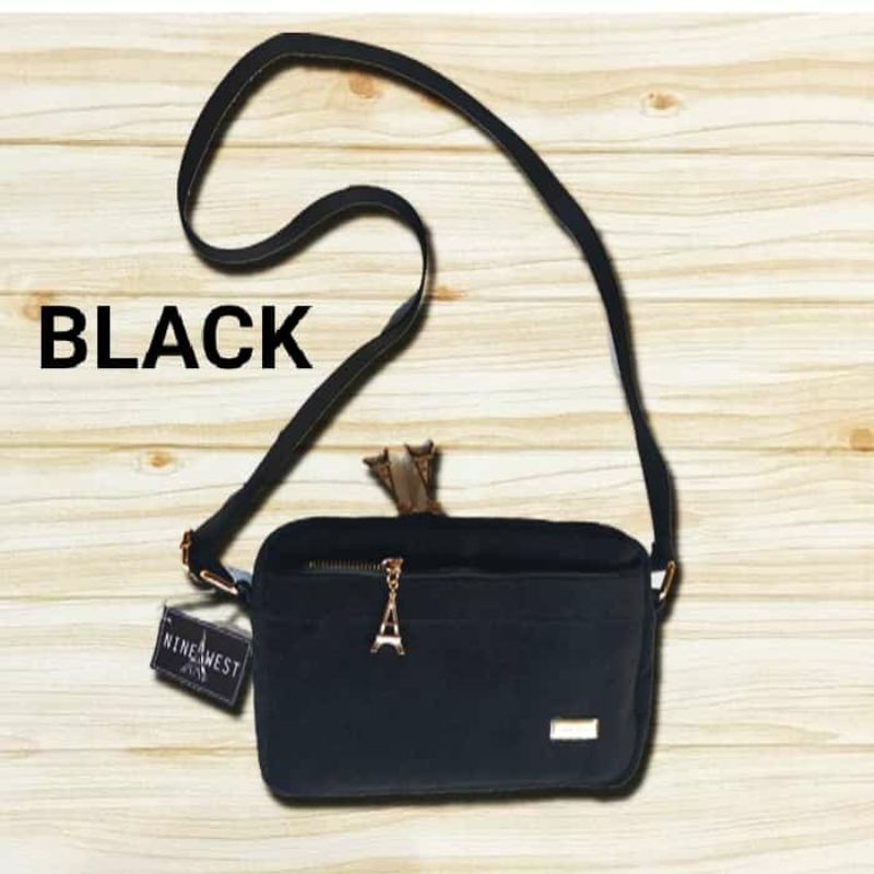 Sling bag best sale nine west