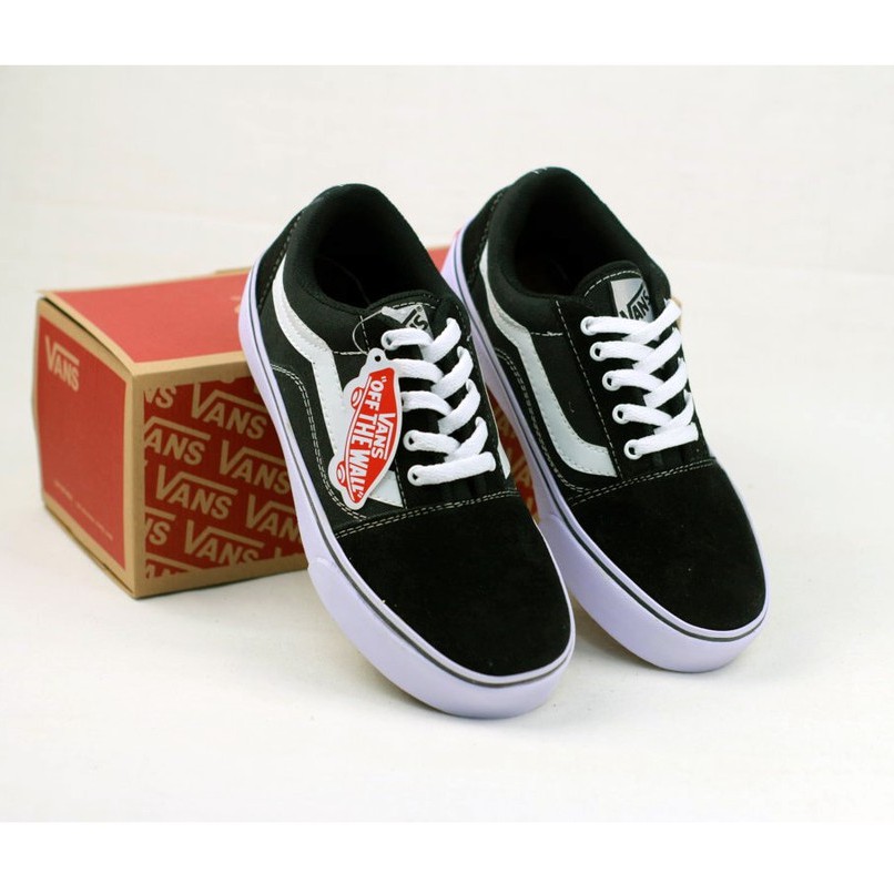 Harga sepatu vans 2025 off the wall