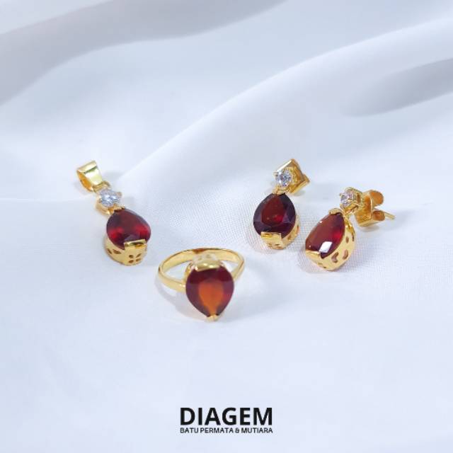 Produk diagemjewelry | Shopee Indonesia