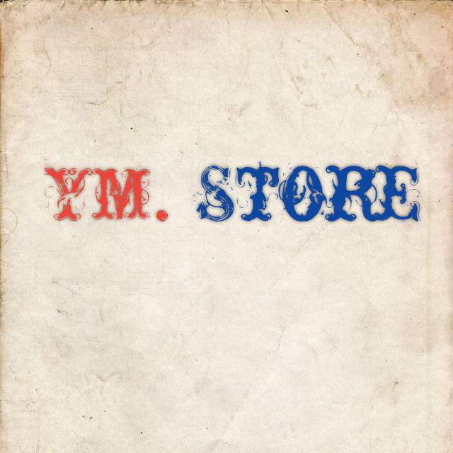 Produk YM. Store | Shopee Indonesia