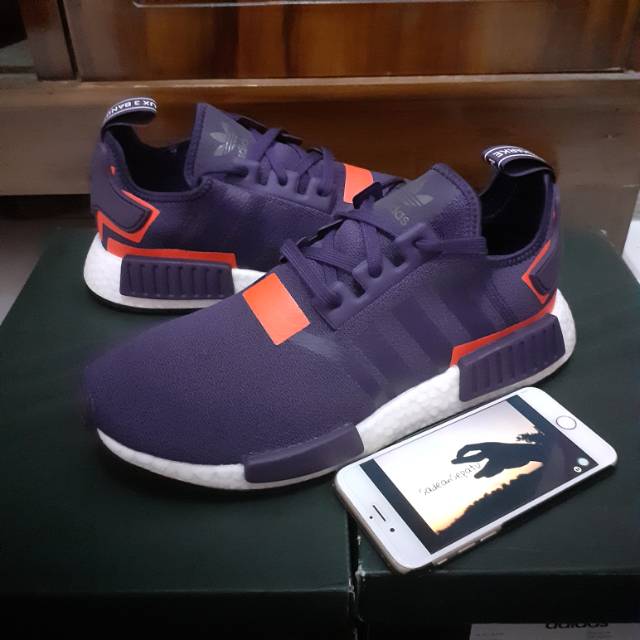 Nmd r1 store legend purple