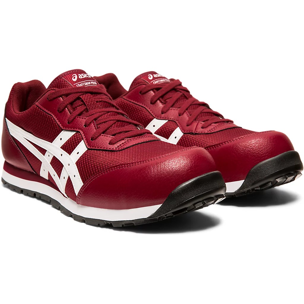 Asics safety outlet