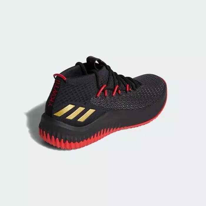 Adidas dame clearance 4 indonesia