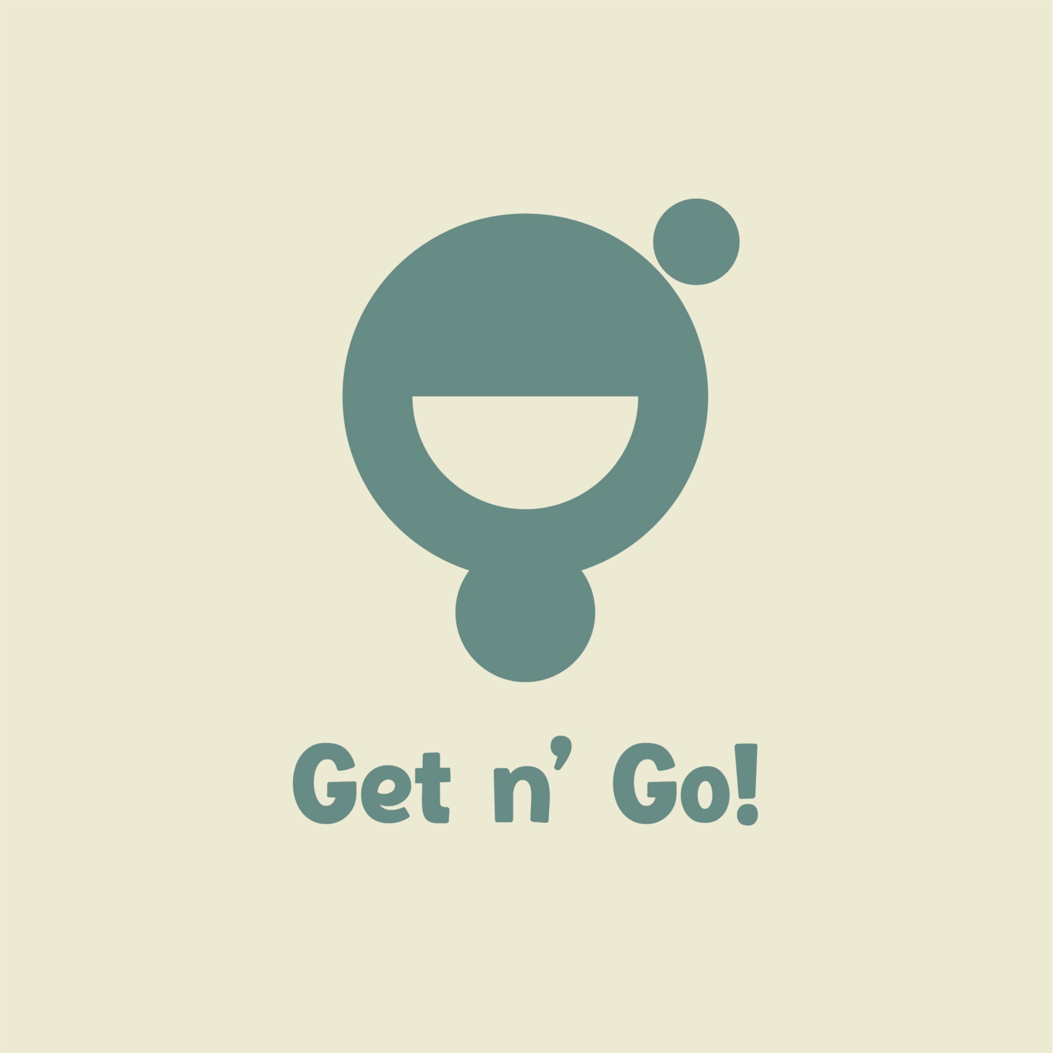 Produk GET N GO! Shopee Indonesia