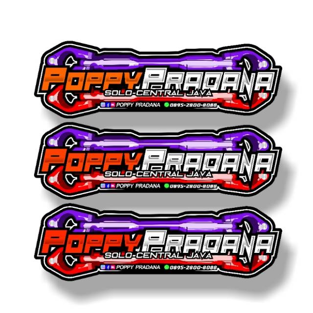Produk Poppy57 | Shopee Indonesia