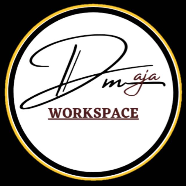 Produk DMaja_workspace | Shopee Indonesia