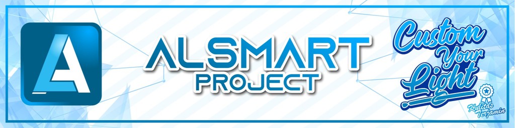Produk Alsmart Project | Shopee Indonesia