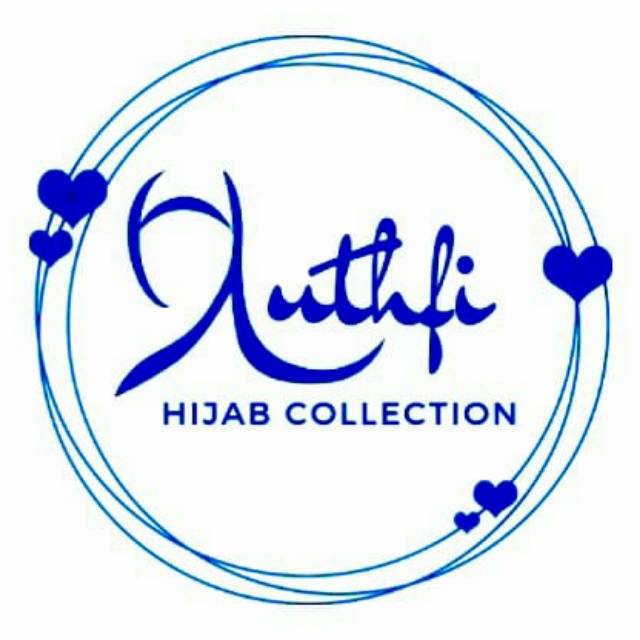 Produk Luthfi hijabstore | Shopee Indonesia