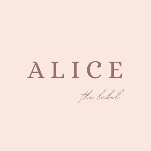 Produk alice_thelabel | Shopee Indonesia