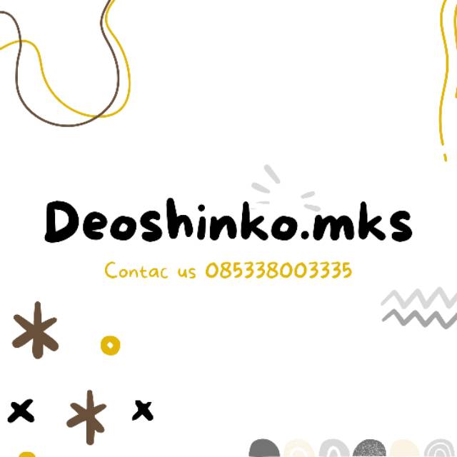 Produk Deodorant Shinko Shopee Indonesia