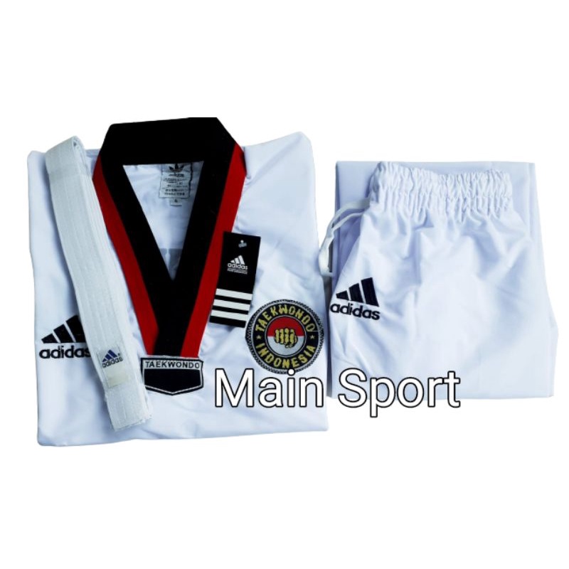 Harga dobok adidas sale